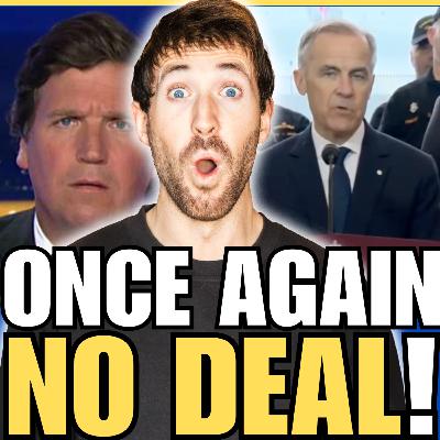 CANADA BENDS OVER FOR CHINA & GETS PLAYED – Mass Exodus of Rich Canadians To The U.S.