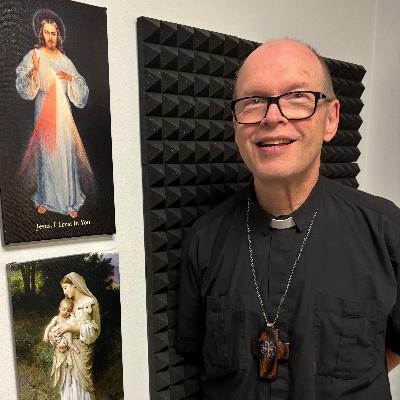 God Calling with guest Abbott Gary Hoover