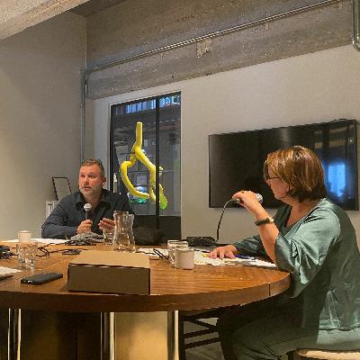 Duurzaam ondernemen in de mode Duurzaam ondernemen in de mode