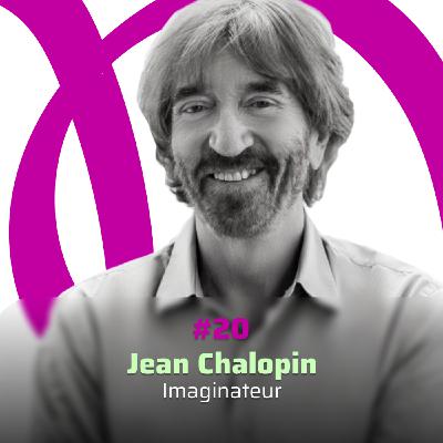 Jean Chalopin #20