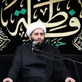 اهمیت غصب حکومت از نگاه حضرت زهرا(س) - جلسه 2