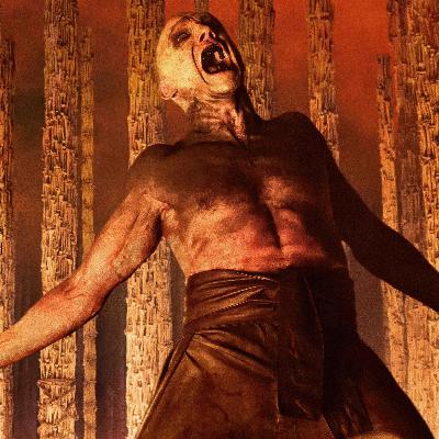 28 Years Later: The Bone Temple (2026)