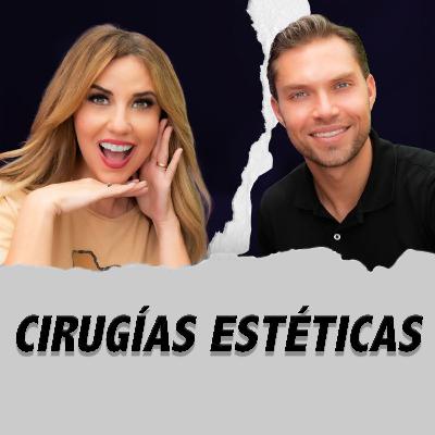 🌙 💅🏼 Cirugías Estéticas 🌙 💅🏼 🌙 💅🏼 Cirugías Estéticas 🌙 💅🏼