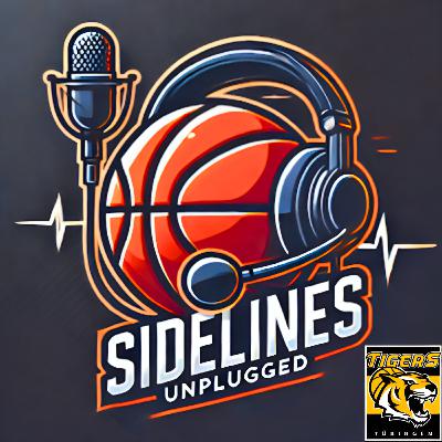 Konstanz statt Fahrstuhl mit Rouven Hänig und Marius Dieterle (Tigers Tübingen) #011 Konstanz statt Fahrstuhl mit Rouven Hänig und Marius Dieterle (Tigers Tübingen) #011