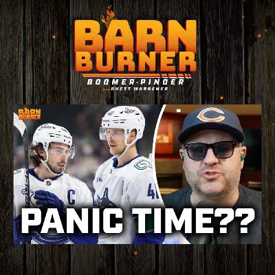 What’s Going On In Vancouver?? Hughes Situation Adds Fuel To The Fire 🔥 | BB Clips What’s Going On In Vancouver?? Hughes Situation Adds Fuel To The Fire 🔥 | BB Clips