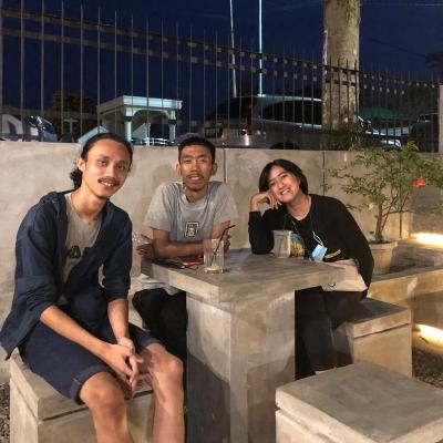 curhatan hati mbak nurqumala