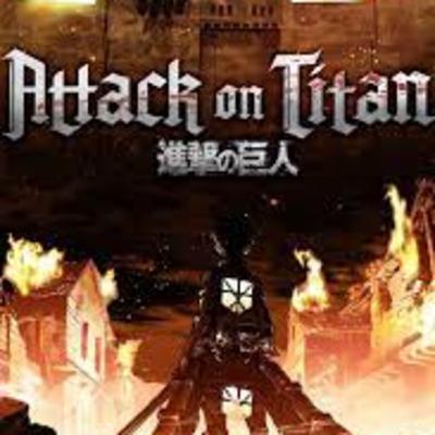 Beyond the Walls 1 - Fall of Shiganshina (S1 Eps 1 and 2) Beyond the Walls 1 - Fall of Shiganshina (S1 Eps 1 and 2)
