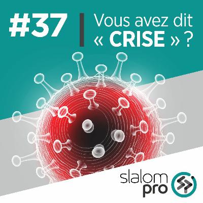 Vous avez dit "crise" ? Vous avez dit "crise" ?