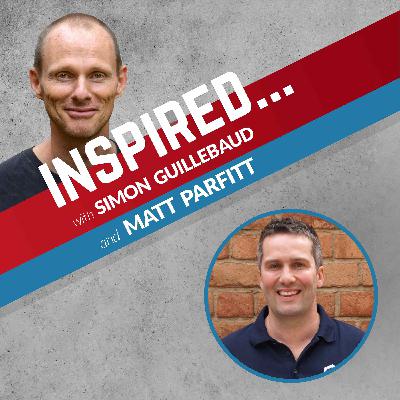 Grace-filled Business | Matt Parfitt