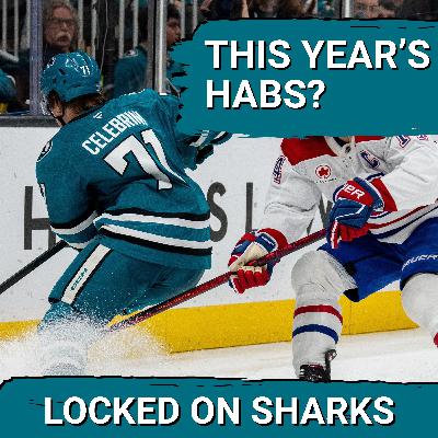 Can the San Jose Sharks SHOCK Everyone With a Turnaround Like Montreal Canadiens? Can the San Jose Sharks SHOCK Everyone With a Turnaround Like Montreal Canadiens?