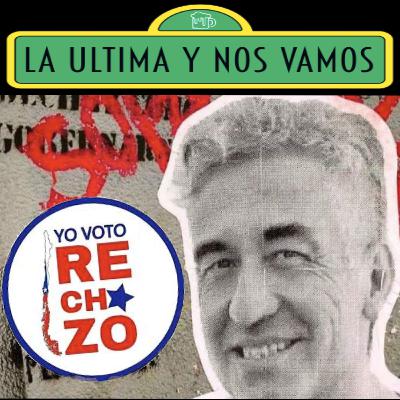 26 - La franja de la nada 1