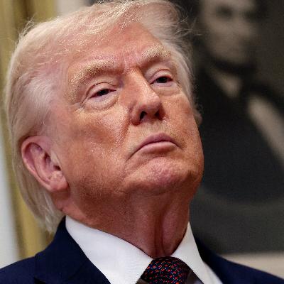 Finans Global: Trump skabte kaos - men hvor hårdt har toldkrigen egentlig ramt?