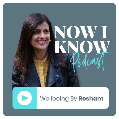Now I Know About Narcissistic Abuse – Misha Patel | E25 Now I Know About Narcissistic Abuse – Misha Patel | E25