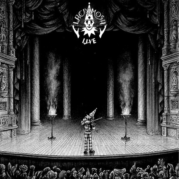 03 - Vermächtnis Der Sonne (Live) episode artwork