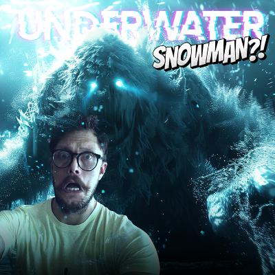 The Underwater Abominable Snowman?! And the Cryptids That Shouldn’t Exist!