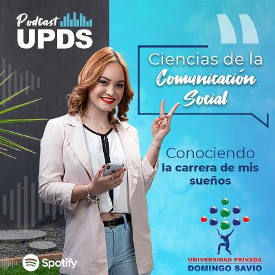 Ciencias de la Comunicación Social
