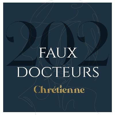 202. Attention aux faux docteurs: l'appel de Jude