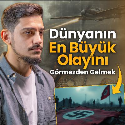 Dünyadan Haberimiz Olmasın Mı?