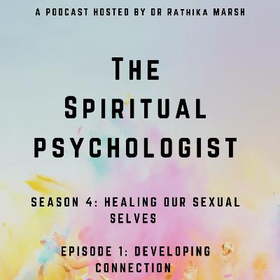 Returning to deep connection with yourself in womanhood