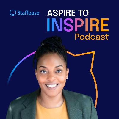 AI, Meet Gen Z: Growing Early Talent in the Age of AI with Monne Williams