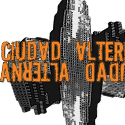 Ciudad Alterna 06 de Octubre del 2021 - Segunda hora.