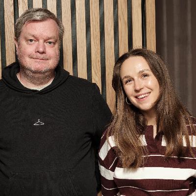 Podcasten "Espen er kristen" Podcasten "Espen er kristen"