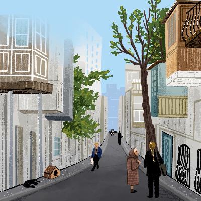 Bayırşəhər: İtirə biləcəyimiz yaddaş | Elməddin Süleymanov