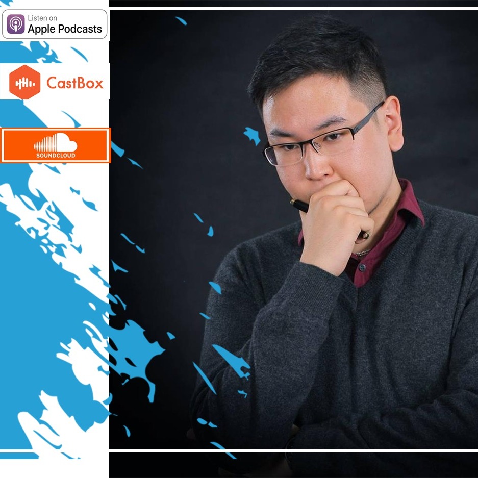 Davtagdashgui Podcast