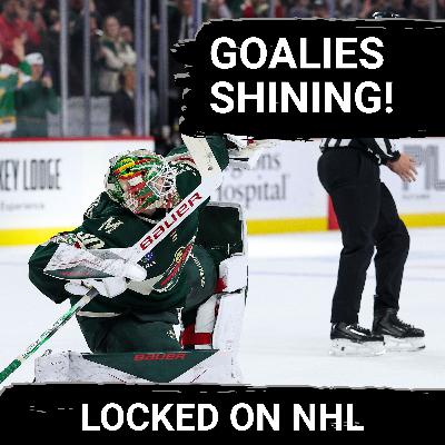 SHOCKING LOSS: Kyle Palmieri and Adam Fox Injuries ROCK Islanders & Rangers – Who Will STEP Up?