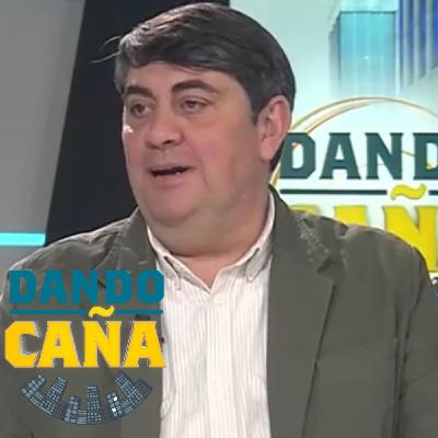 Dando Caña | Pérez Llorca presenta candidatura mañana y el PSOE retira la 'Ley Begoña' | 18/11/2025