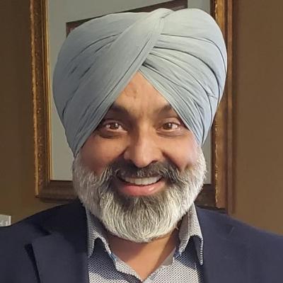 A Chat with Raman Dhillon of the North American Punjabi Trucking Association
