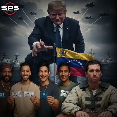 Rothschild War Machine TARGETS Venezuela