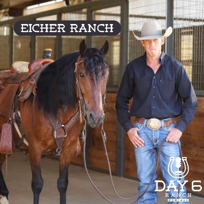 Eicher Ranch - Nate Eicher
