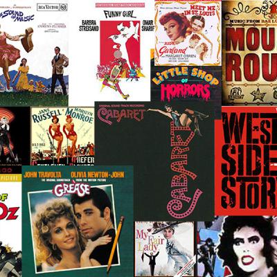 Ep. 10: Los Musicales de Nuestra Vida