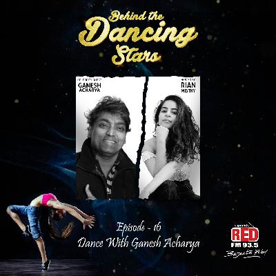 What Jhumka Ganesh Acharya What Jhumka Ganesh Acharya