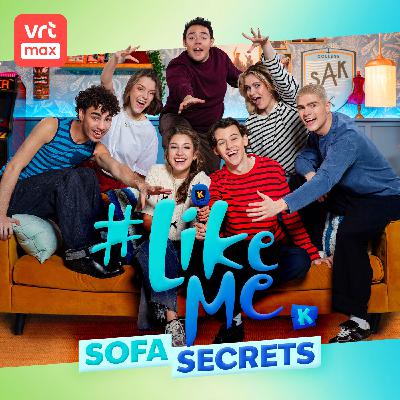 Trailer #LikeMe: Sofa secrets