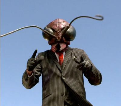 101: Ant-Man and the Wasp: Quantumania