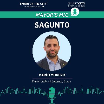 #152 Sagunto: The New Mediterranean Hub for Electromobility