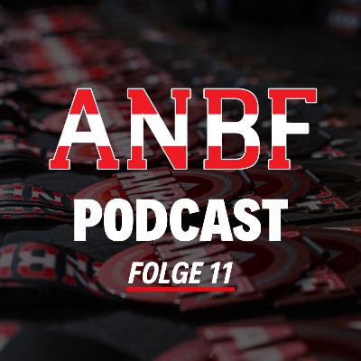 ANBF 2024 Recap - #11