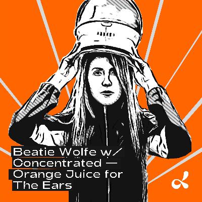 Concentrated: A Covid-19 Special