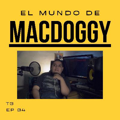 Aceptarse a si mismo | Ep 34