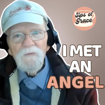 I Didn’t Believe in God Until an Angel Appeared in My Room | Ep. 30