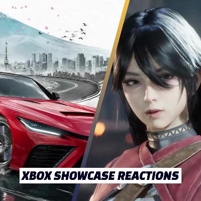Fable Blows Us Away, Game Freak Left Us Cold & Resident Evil Remake Rumors | Xbox Showcase Reactions Fable Blows Us Away, Game Freak Left Us Cold & Resident Evil Remake Rumors | Xbox Showcase Reactions
