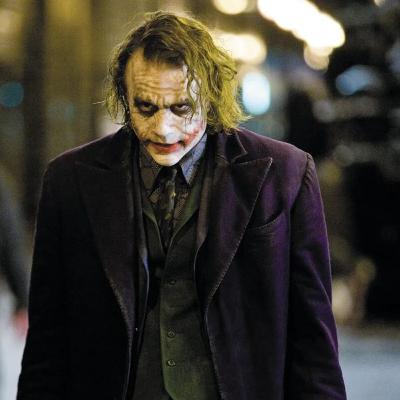 Episode 121 "Supervillain Proclivities"