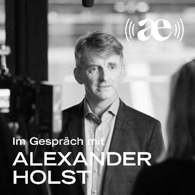 #17 | Trends, ESG & wieso die Welt mehr Erfinder braucht – mit Alexander Holst (Accenture)