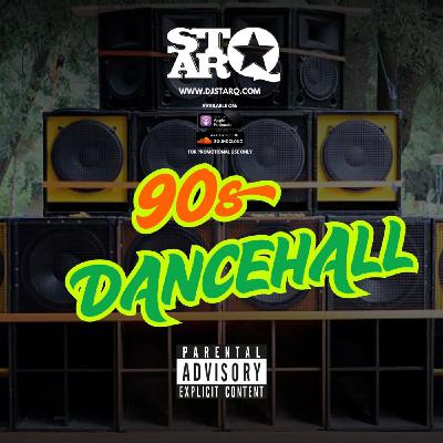 90s DANCEHALL