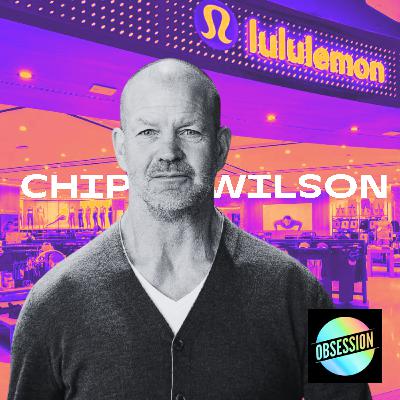 Chip Wilson, founder of Lululemon (Part 1) Chip Wilson, founder of Lululemon (Part 1)