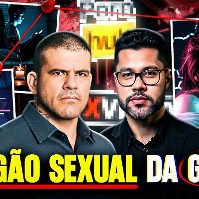 O APAGÃO SEXUAL DA GERAÇÃO Z - MARCELO BRIGADEIRO E DR. JORGE YAMAMOTO