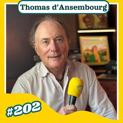 "Trouver son fil rouge intérieur" : Thomas d'Ansembourg (psychothérapeute)