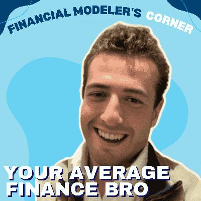 How Financial Modelers Rely on Memorability, Not Accuracy, to Get Ahead in Excel with Finance Bro